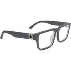 HELM OPTICAL 54, Matte Gray-Demo  W/ Spy+ Lens Print, hi-res image number null
